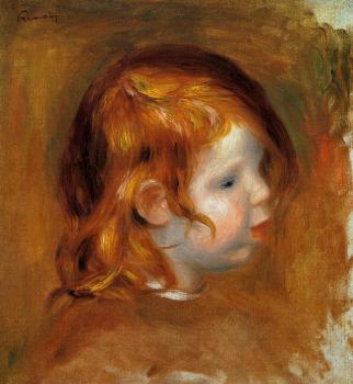 Pierre Auguste Renoir : Jean Renoir II